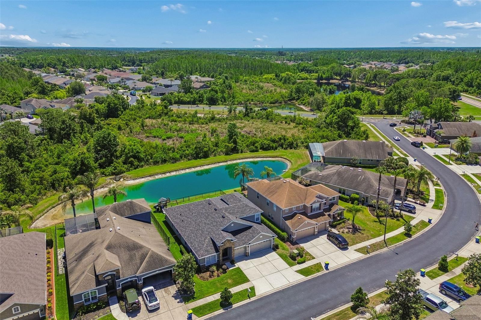 2336 NESSLEWOOD DR, WESLEY CHAPEL, FL, 33543