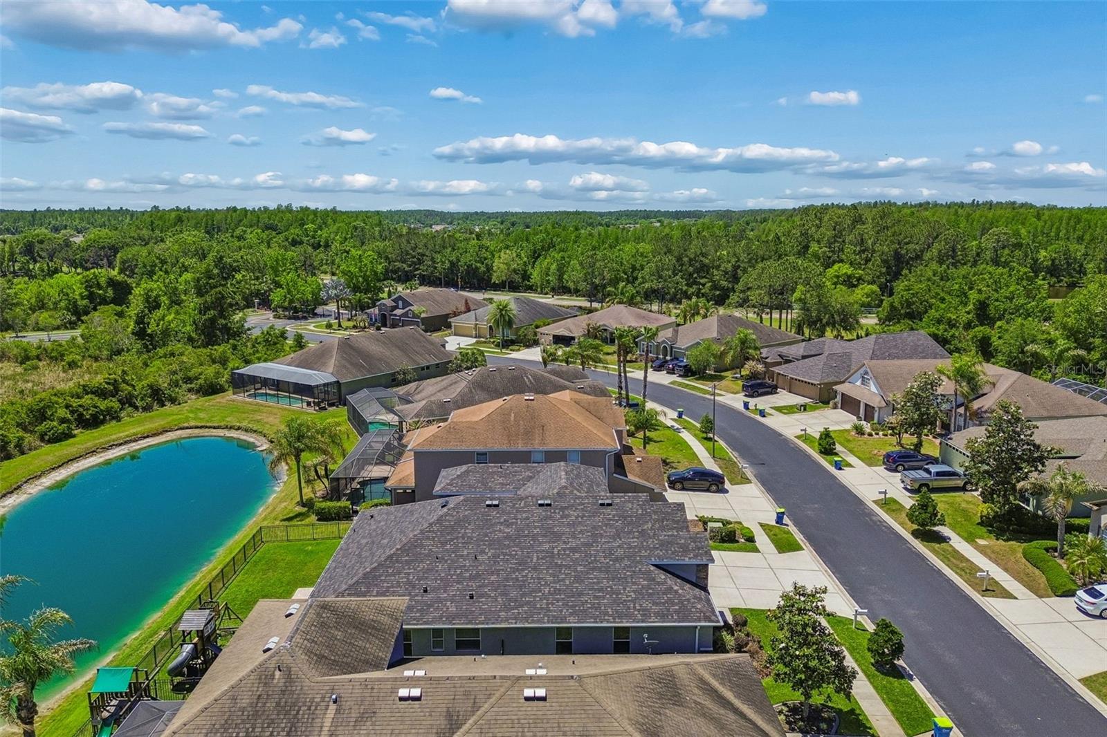 2336 NESSLEWOOD DR, WESLEY CHAPEL, FL, 33543