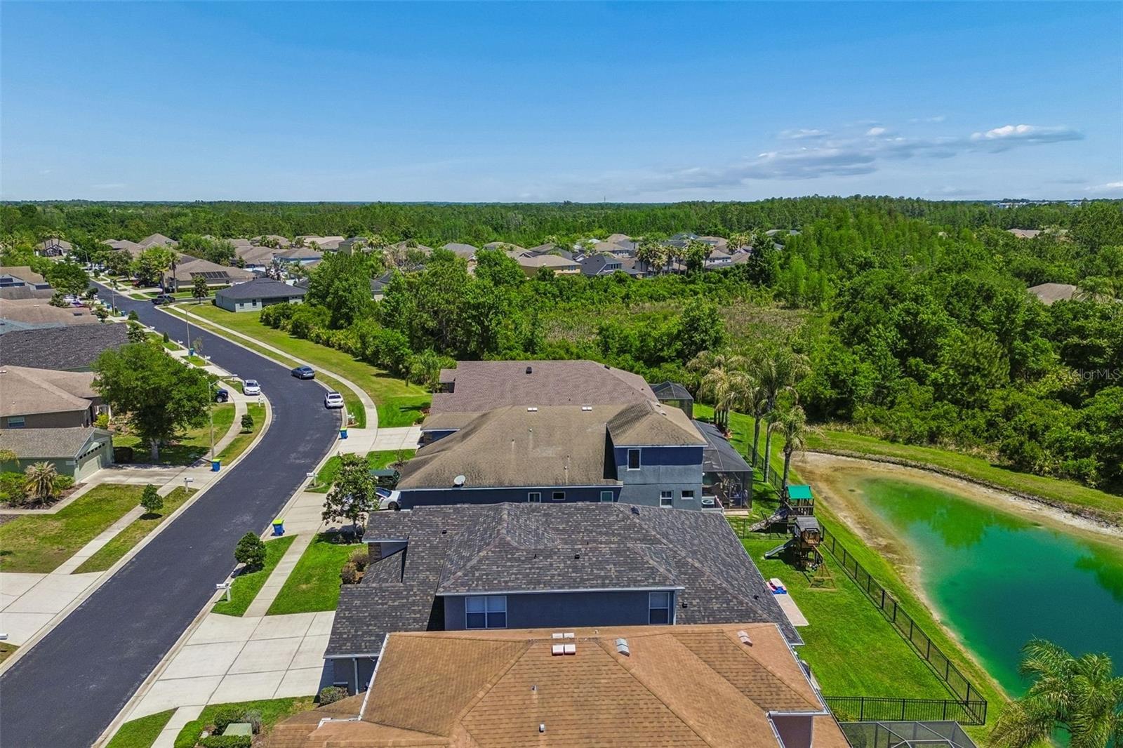 2336 NESSLEWOOD DR, WESLEY CHAPEL, FL, 33543