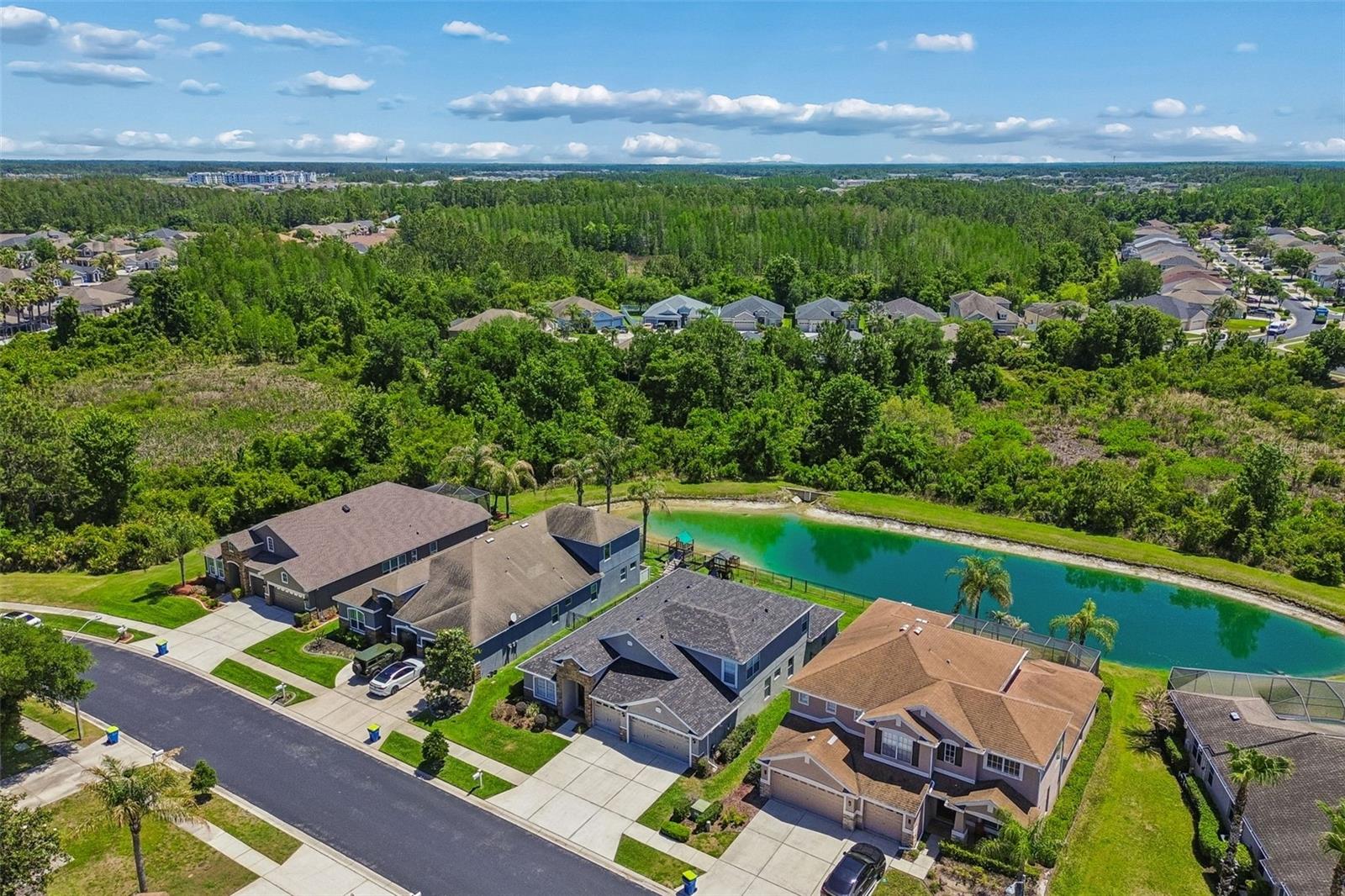 2336 NESSLEWOOD DR, WESLEY CHAPEL, FL, 33543