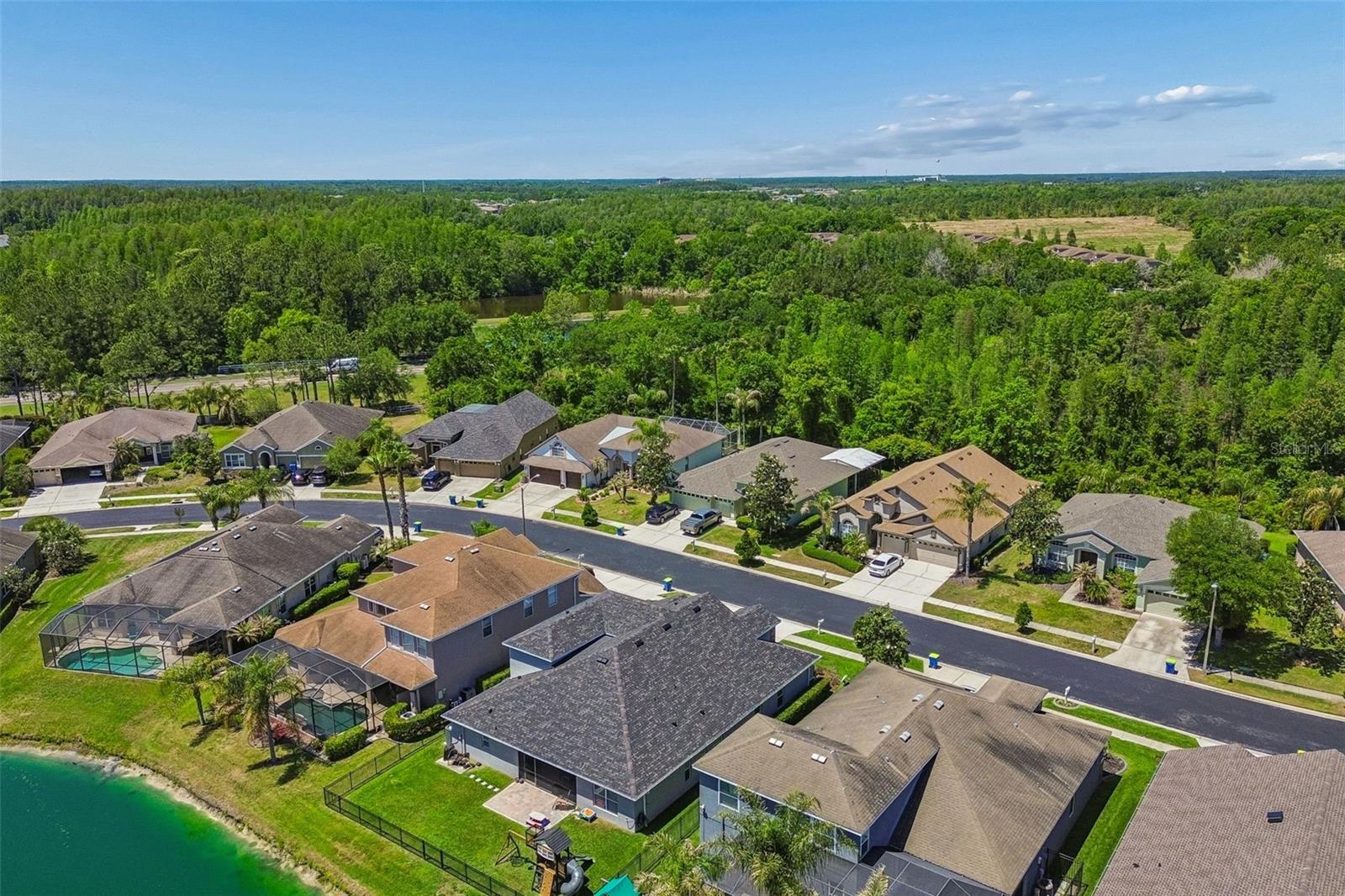 2336 NESSLEWOOD DR, WESLEY CHAPEL, FL, 33543