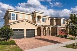 241 LASSO DR, KISSIMMEE, FL, 34747