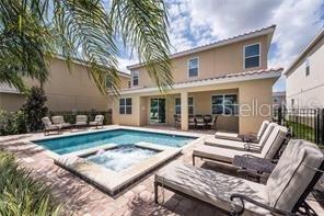 241 LASSO DR, KISSIMMEE, FL, 34747