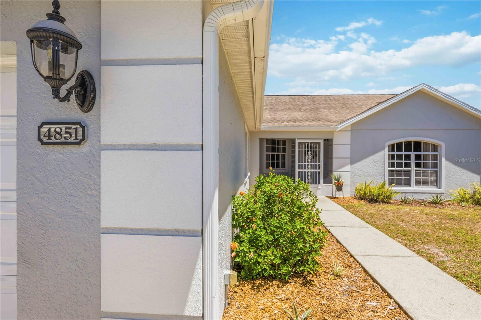 4851 HAMLETS GROVE DR, SARASOTA, FL, 34235