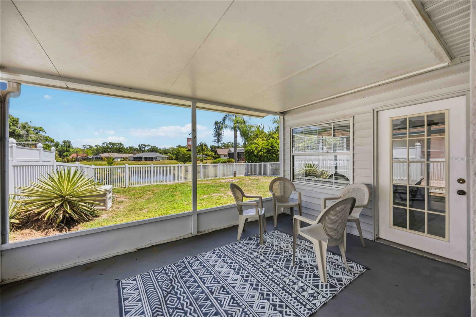 4851 HAMLETS GROVE DR, SARASOTA, FL, 34235