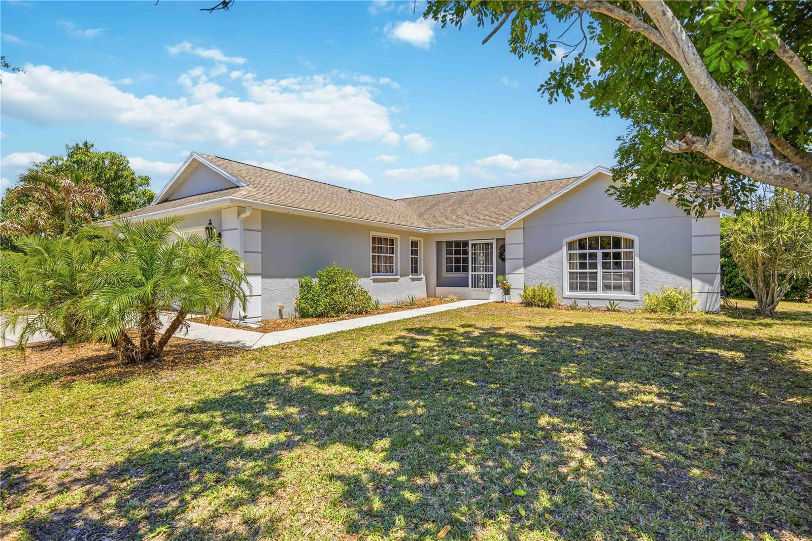 4851 HAMLETS GROVE DR, SARASOTA, FL, 34235