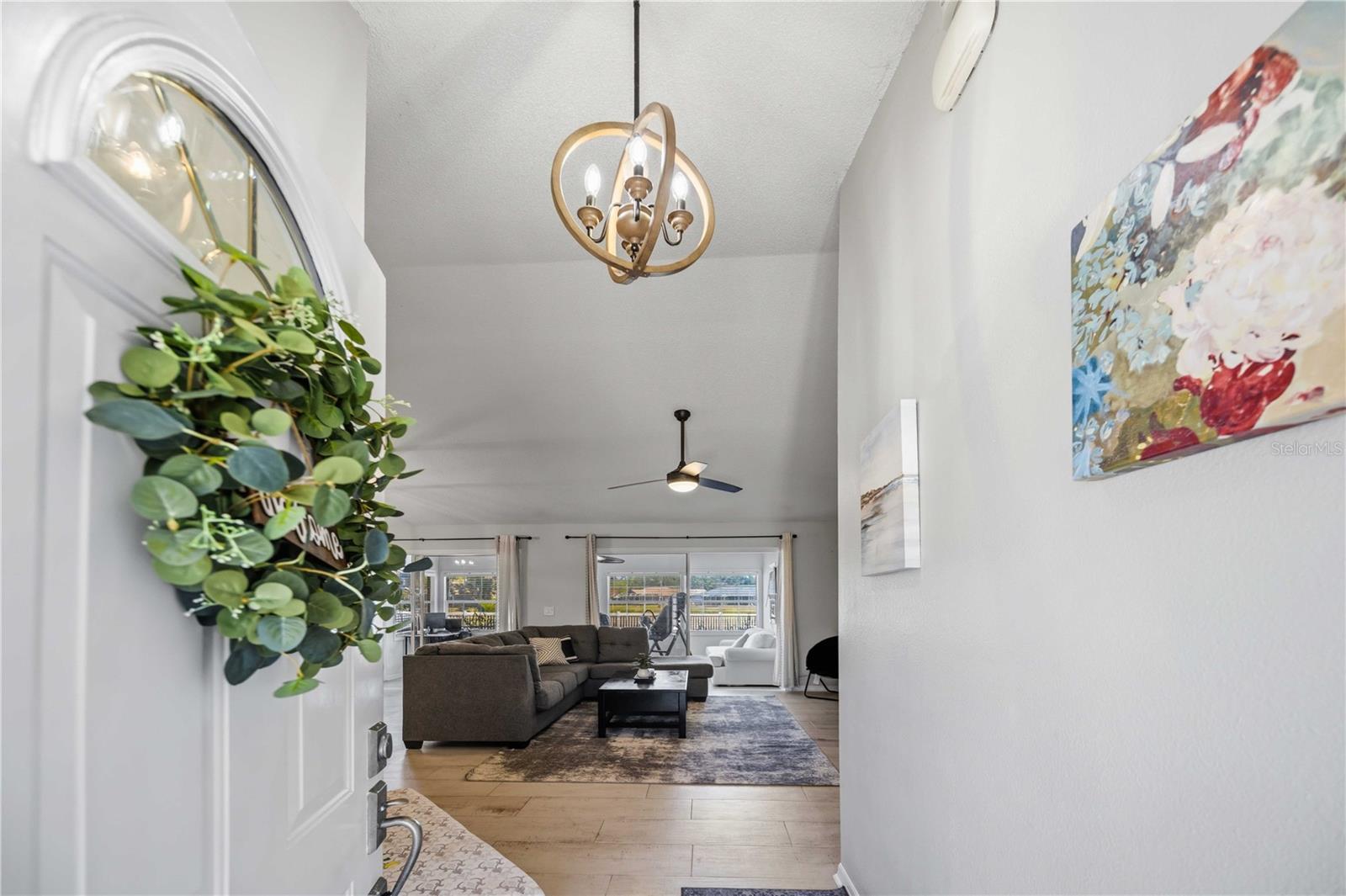 4851 HAMLETS GROVE DR, SARASOTA, FL, 34235