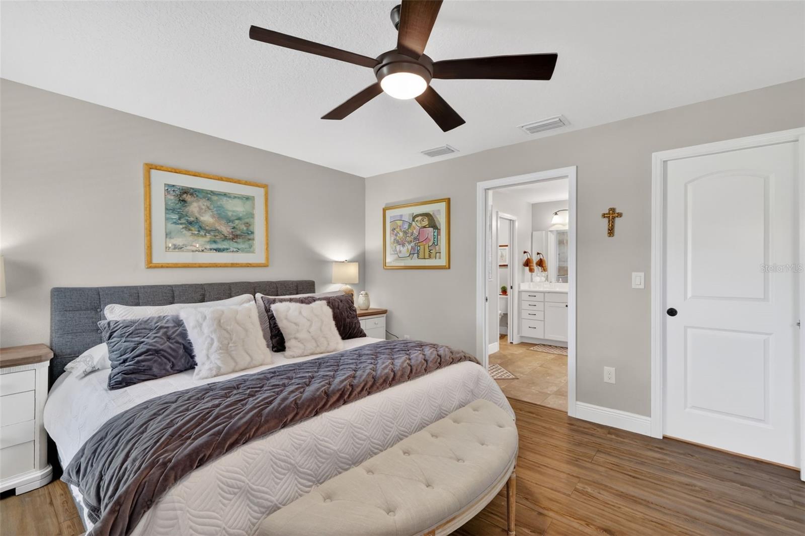 4307 BENT CREEK LN, LEESBURG, FL, 34748