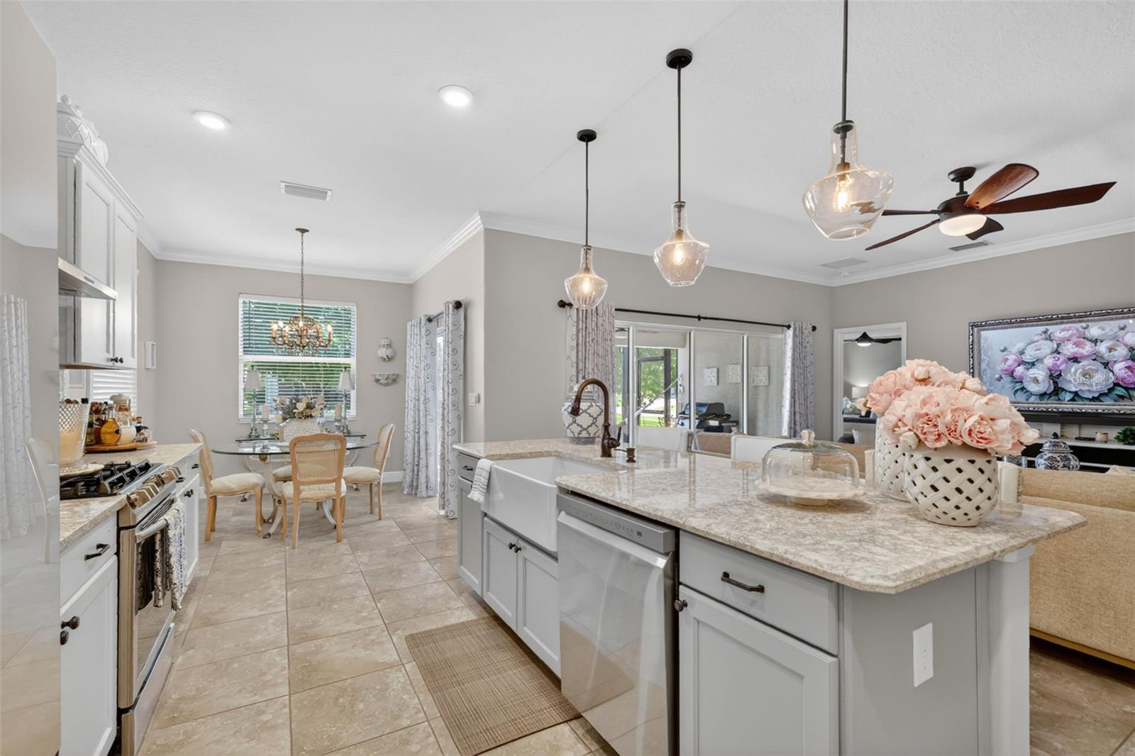 4307 BENT CREEK LN, LEESBURG, FL, 34748