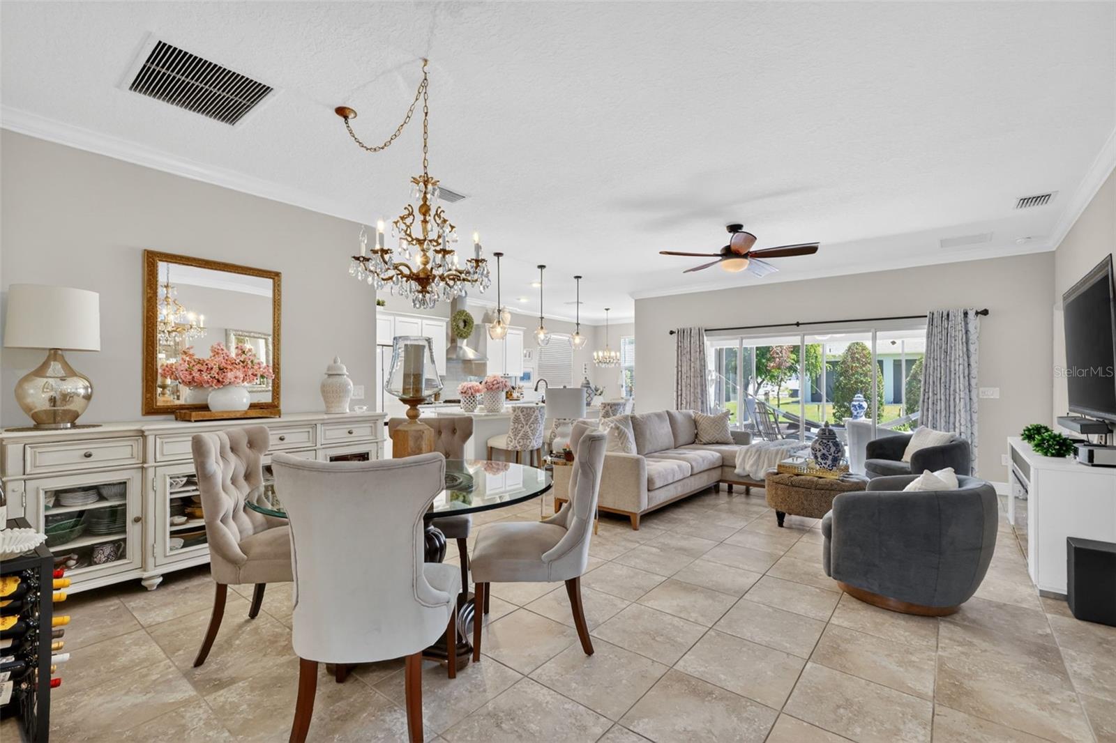 4307 BENT CREEK LN, LEESBURG, FL, 34748