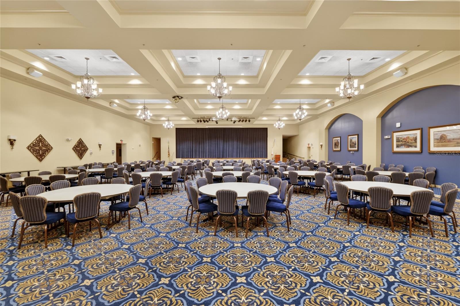 4307 BENT CREEK LN, LEESBURG, FL, 34748