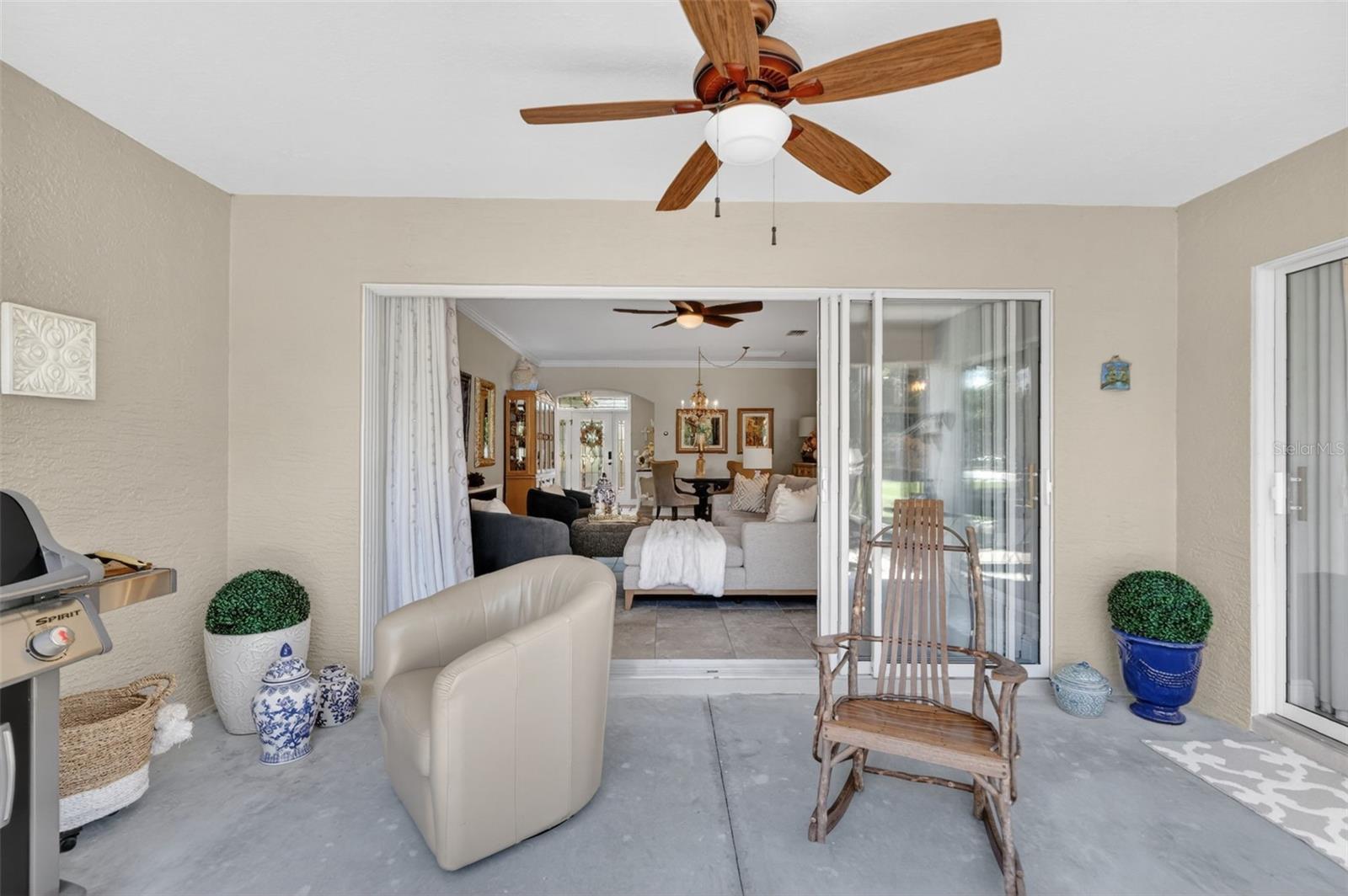 4307 BENT CREEK LN, LEESBURG, FL, 34748