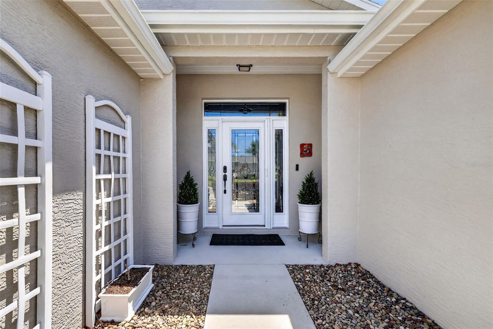 4307 BENT CREEK LN, LEESBURG, FL, 34748