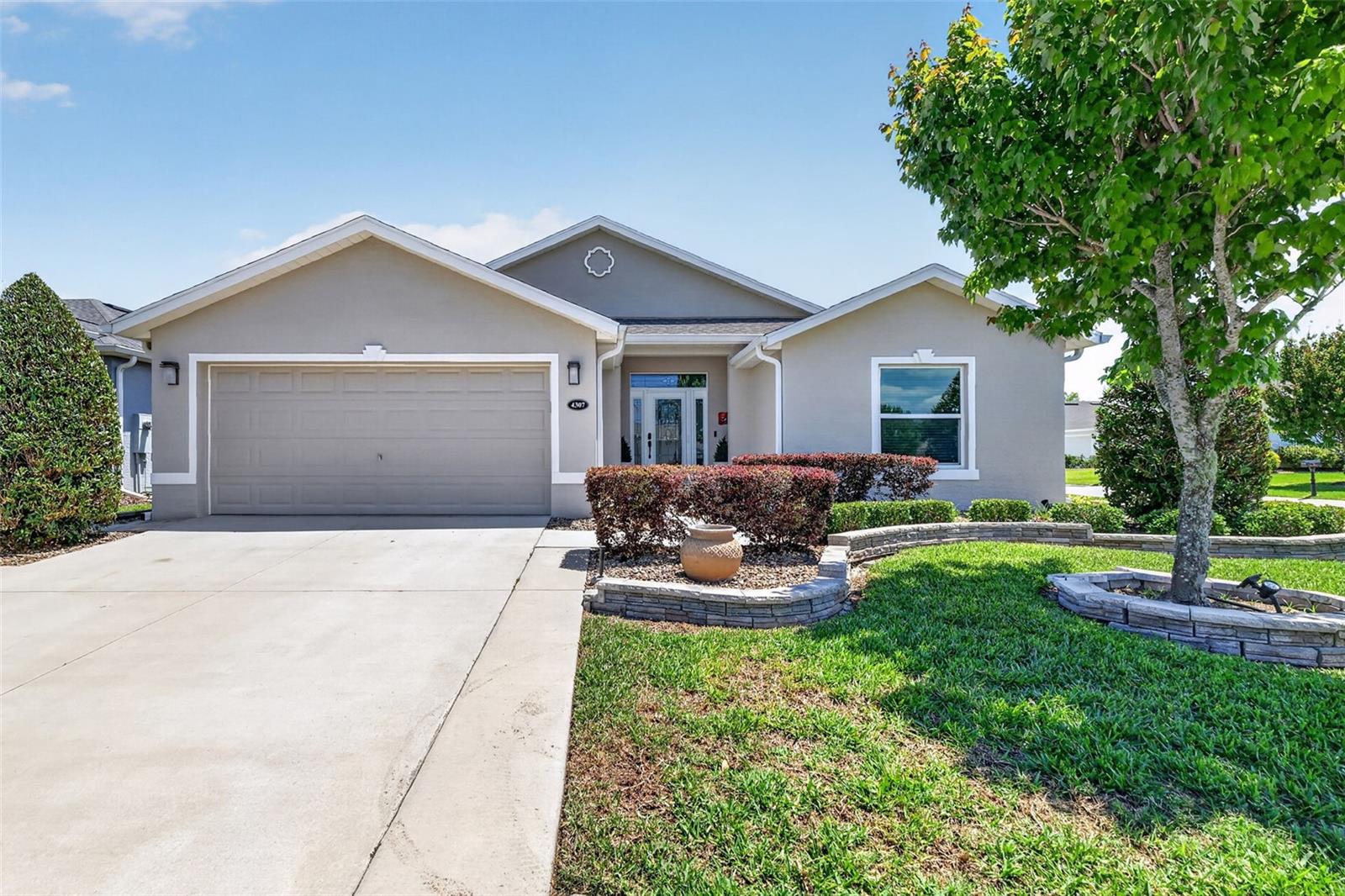 4307 BENT CREEK LN, LEESBURG, FL, 34748