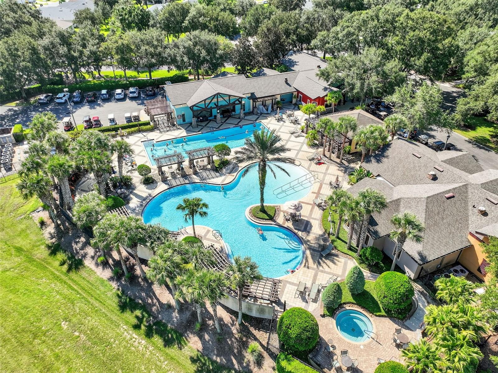 4307 BENT CREEK LN, LEESBURG, FL, 34748