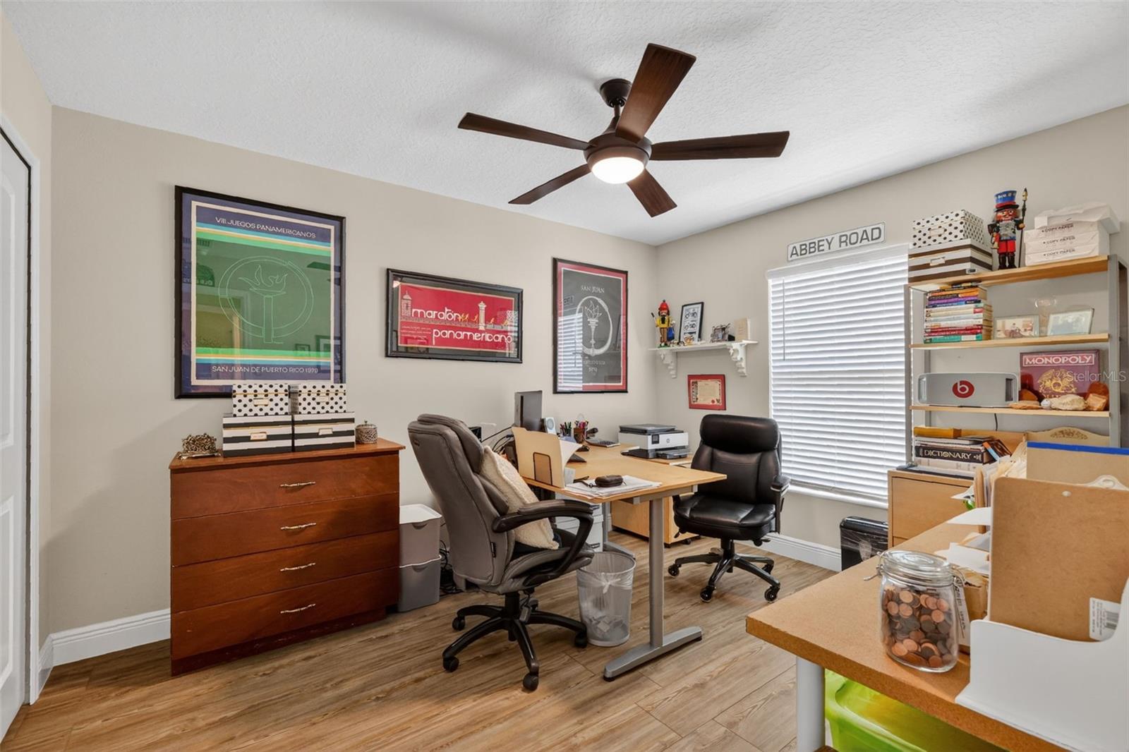 4307 BENT CREEK LN, LEESBURG, FL, 34748