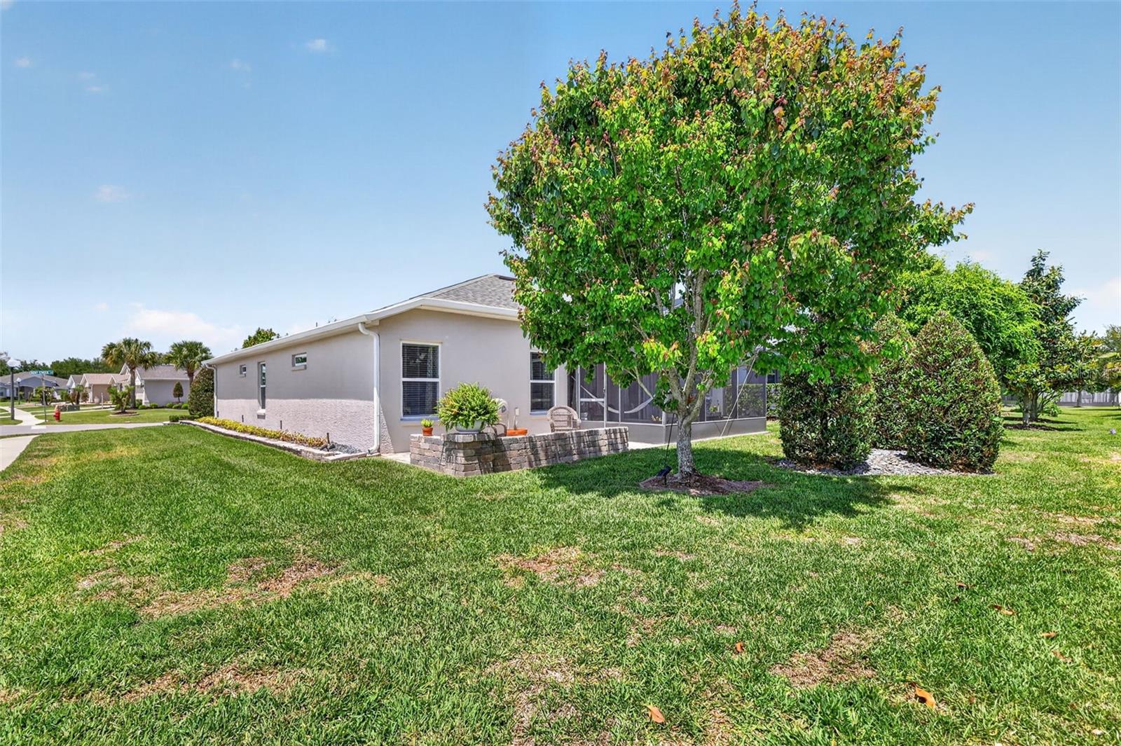 4307 BENT CREEK LN, LEESBURG, FL, 34748