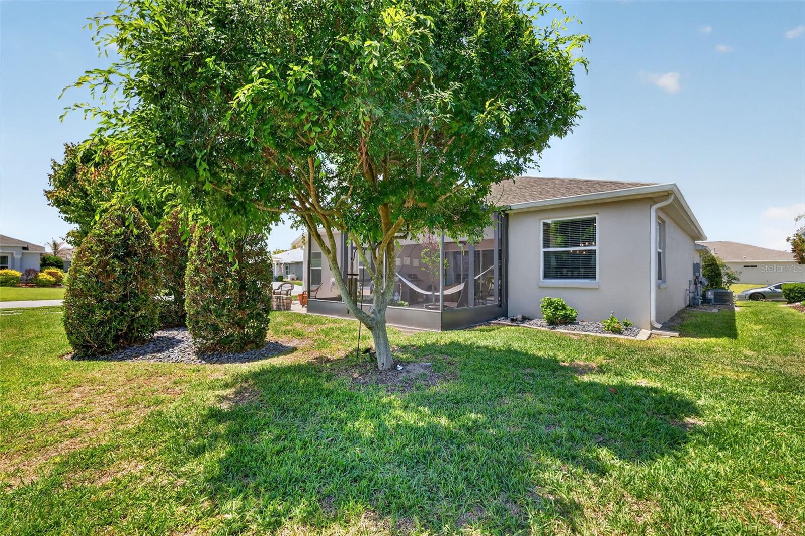 4307 BENT CREEK LN, LEESBURG, FL, 34748