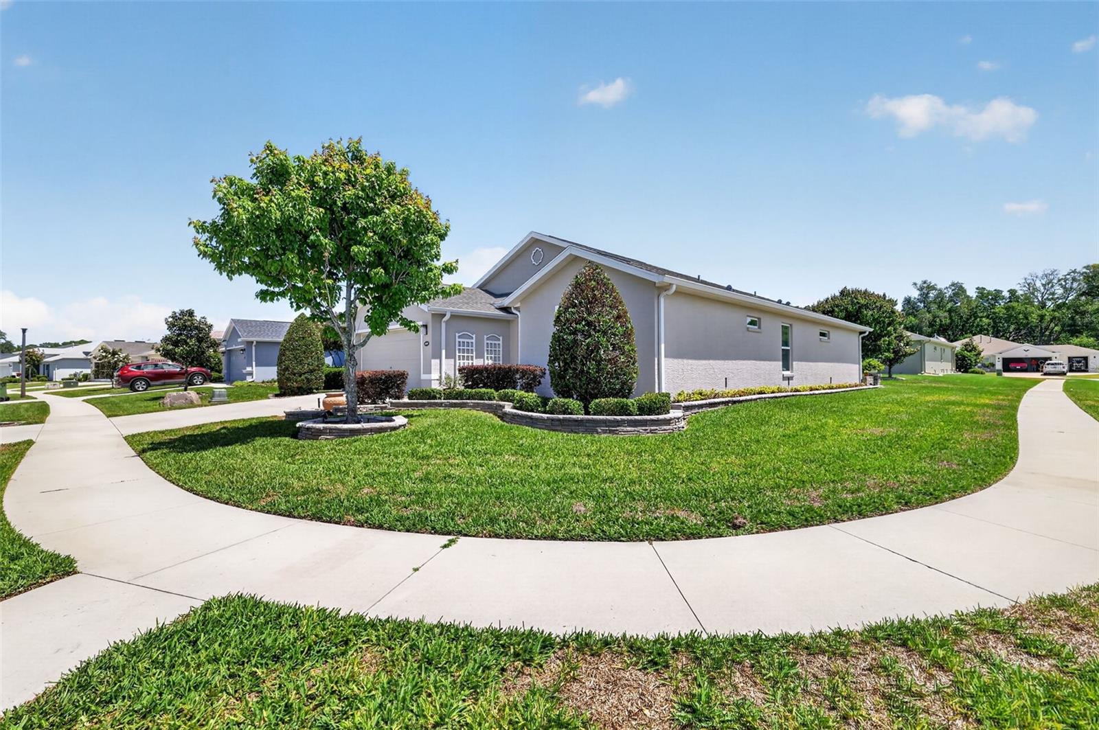 4307 BENT CREEK LN, LEESBURG, FL, 34748