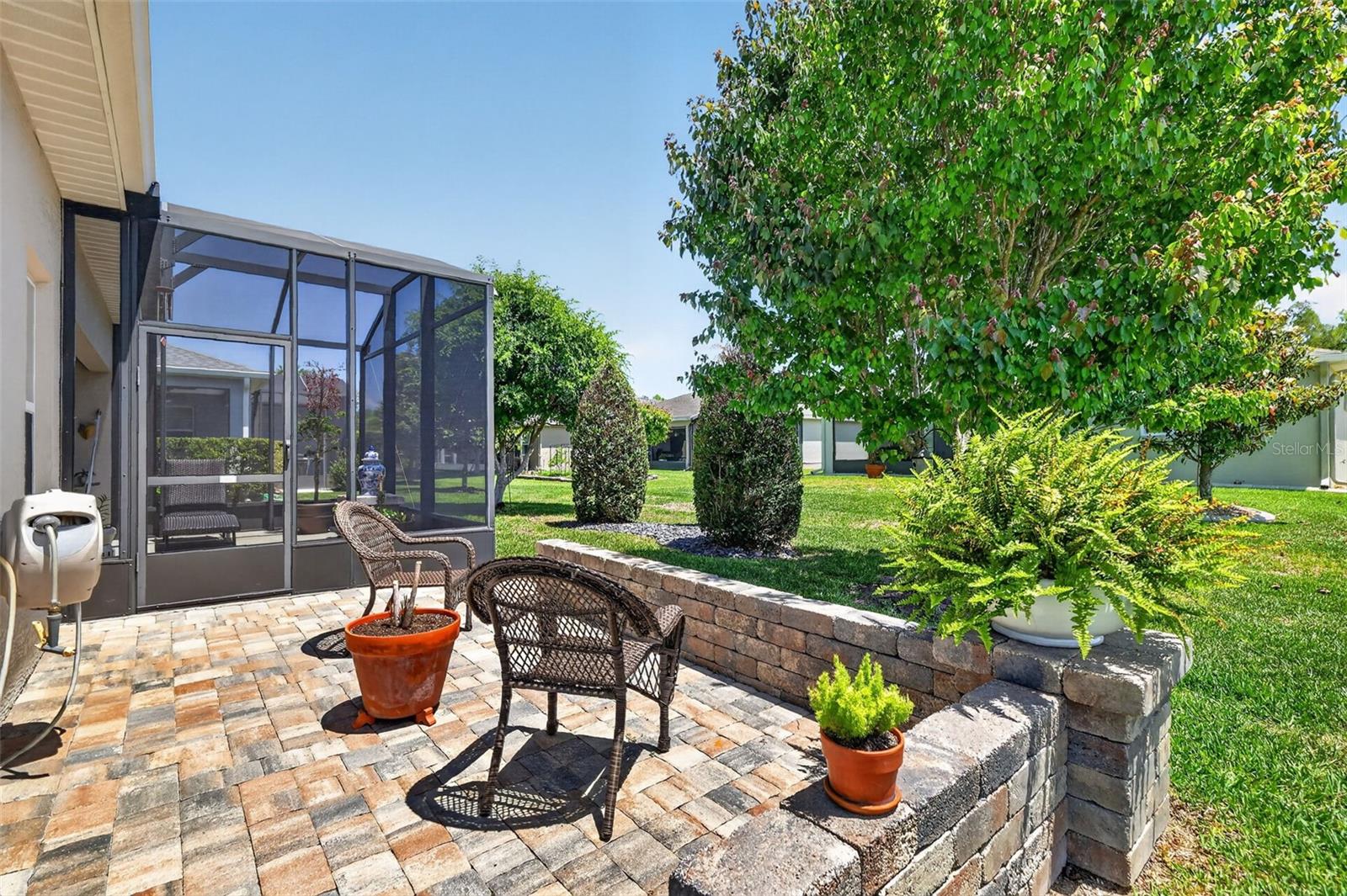 4307 BENT CREEK LN, LEESBURG, FL, 34748