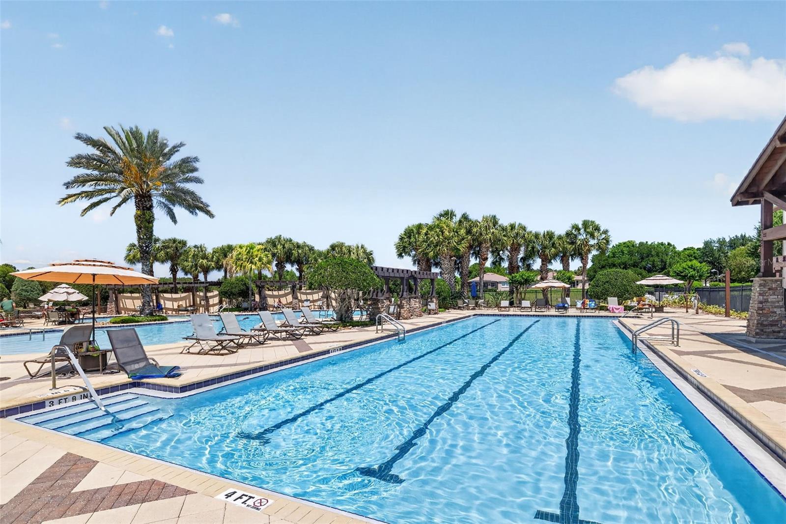 4307 BENT CREEK LN, LEESBURG, FL, 34748