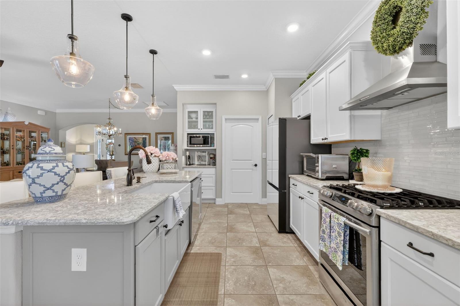 4307 BENT CREEK LN, LEESBURG, FL, 34748