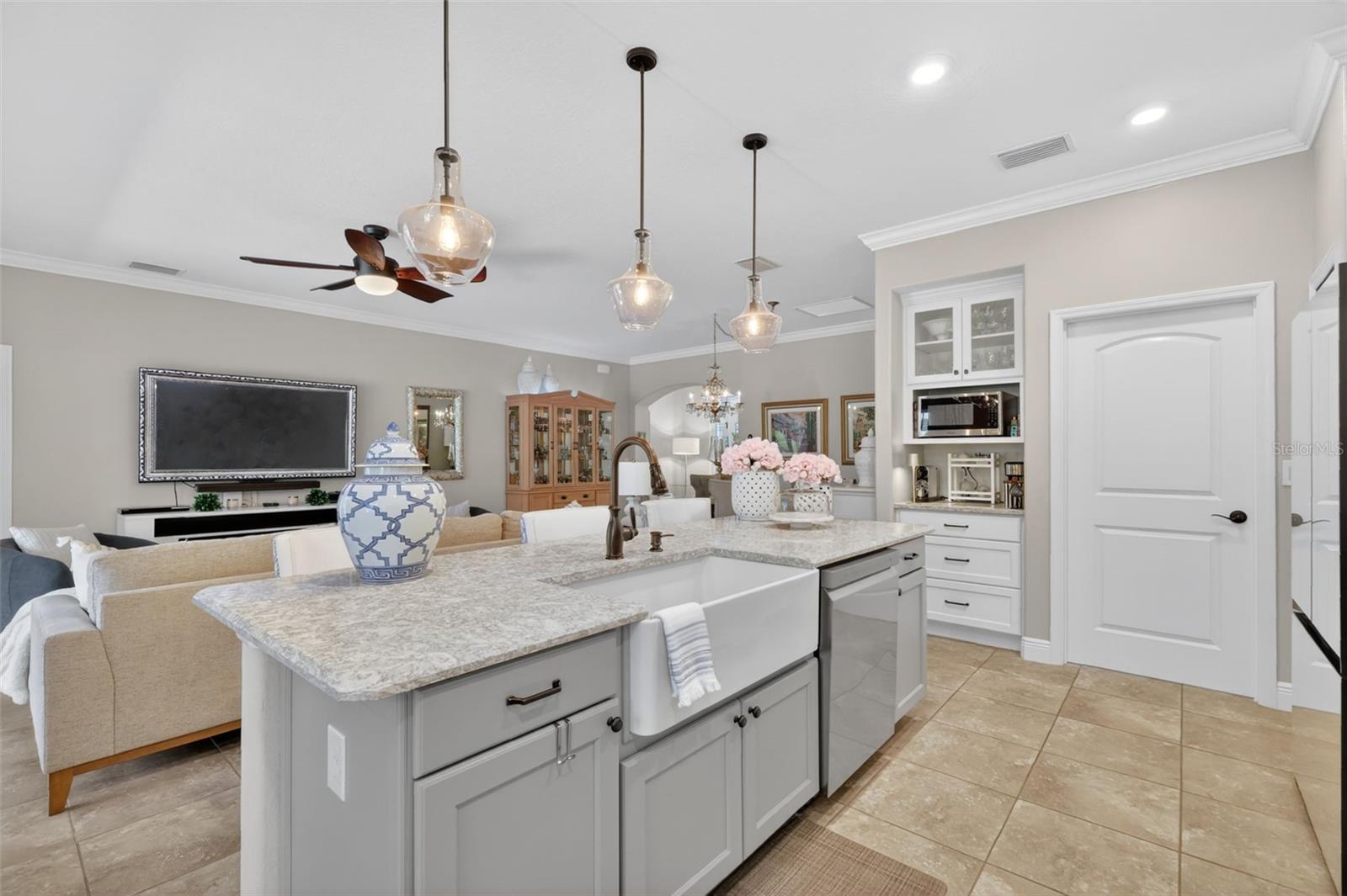 4307 BENT CREEK LN, LEESBURG, FL, 34748