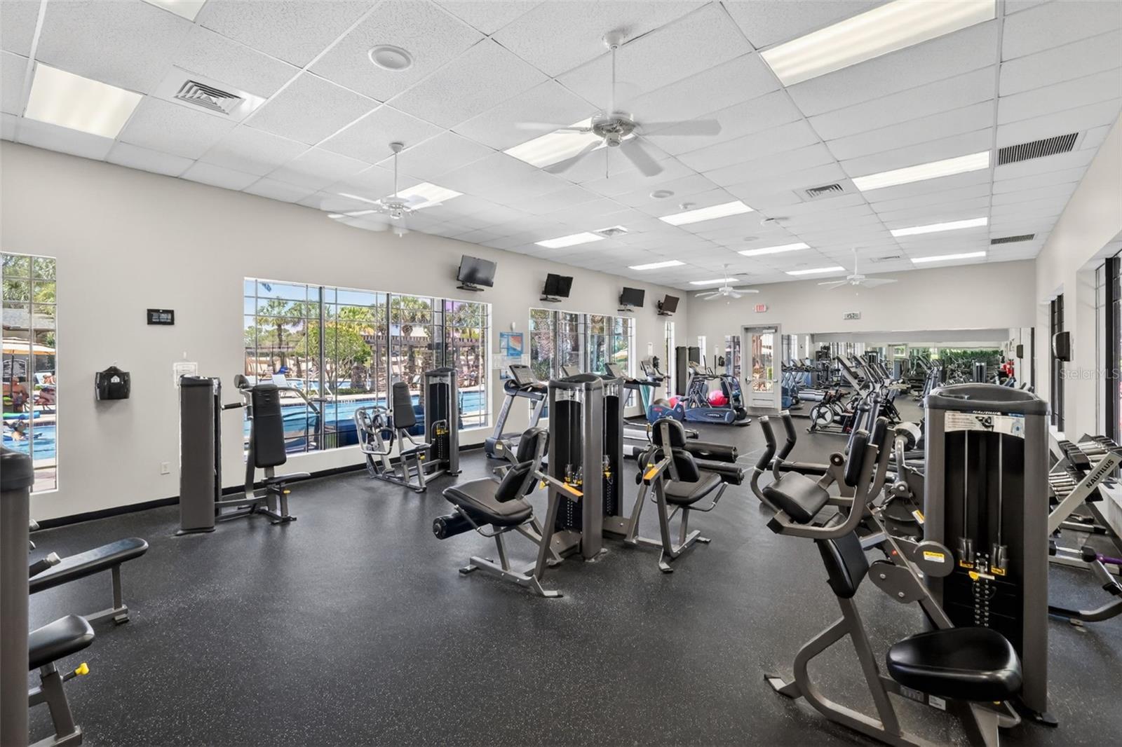 4307 BENT CREEK LN, LEESBURG, FL, 34748