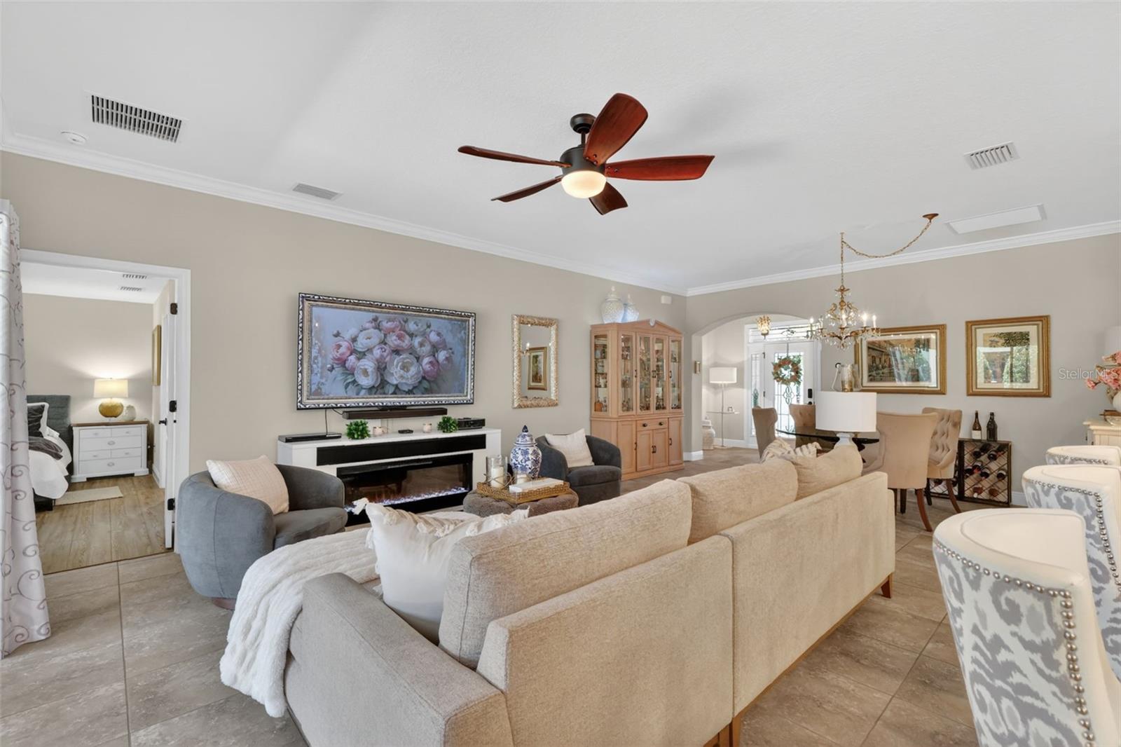 4307 BENT CREEK LN, LEESBURG, FL, 34748