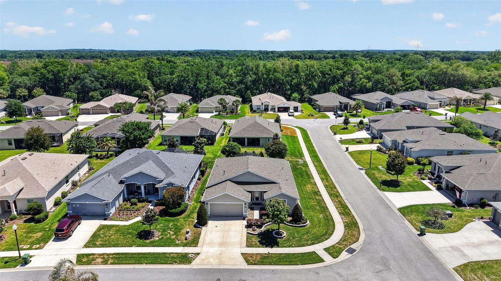 4307 BENT CREEK LN, LEESBURG, FL, 34748