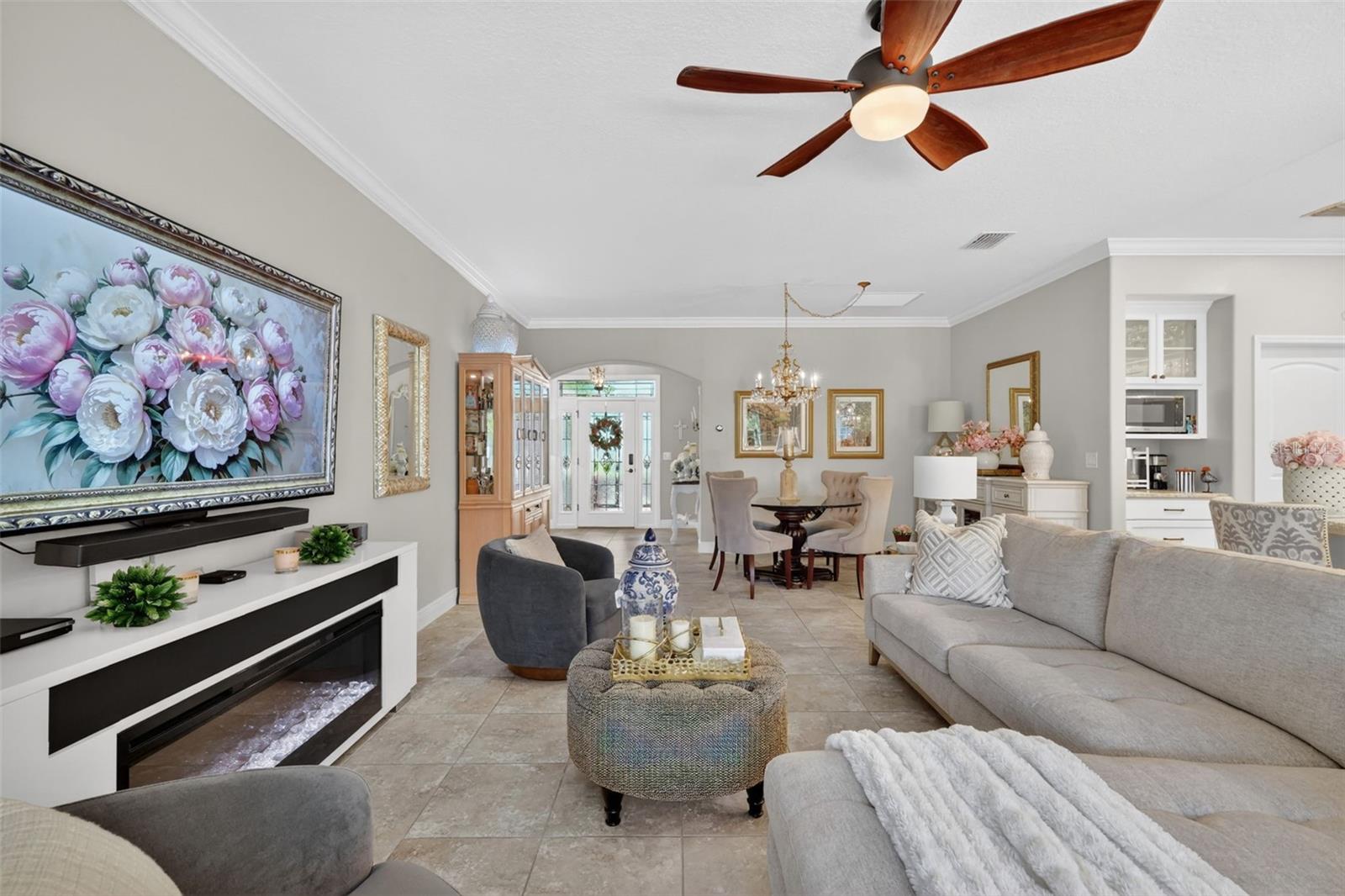 4307 BENT CREEK LN, LEESBURG, FL, 34748