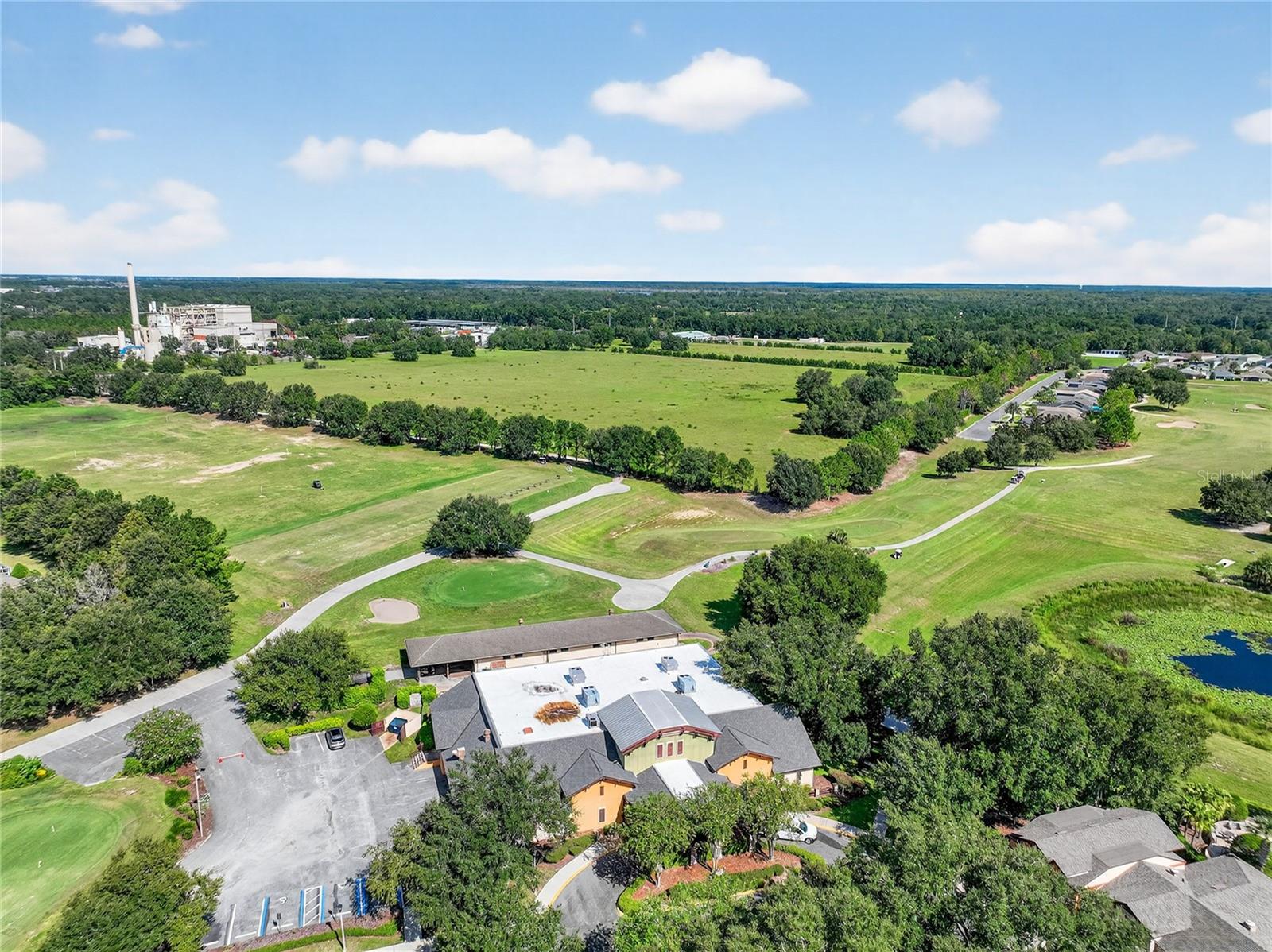 4307 BENT CREEK LN, LEESBURG, FL, 34748