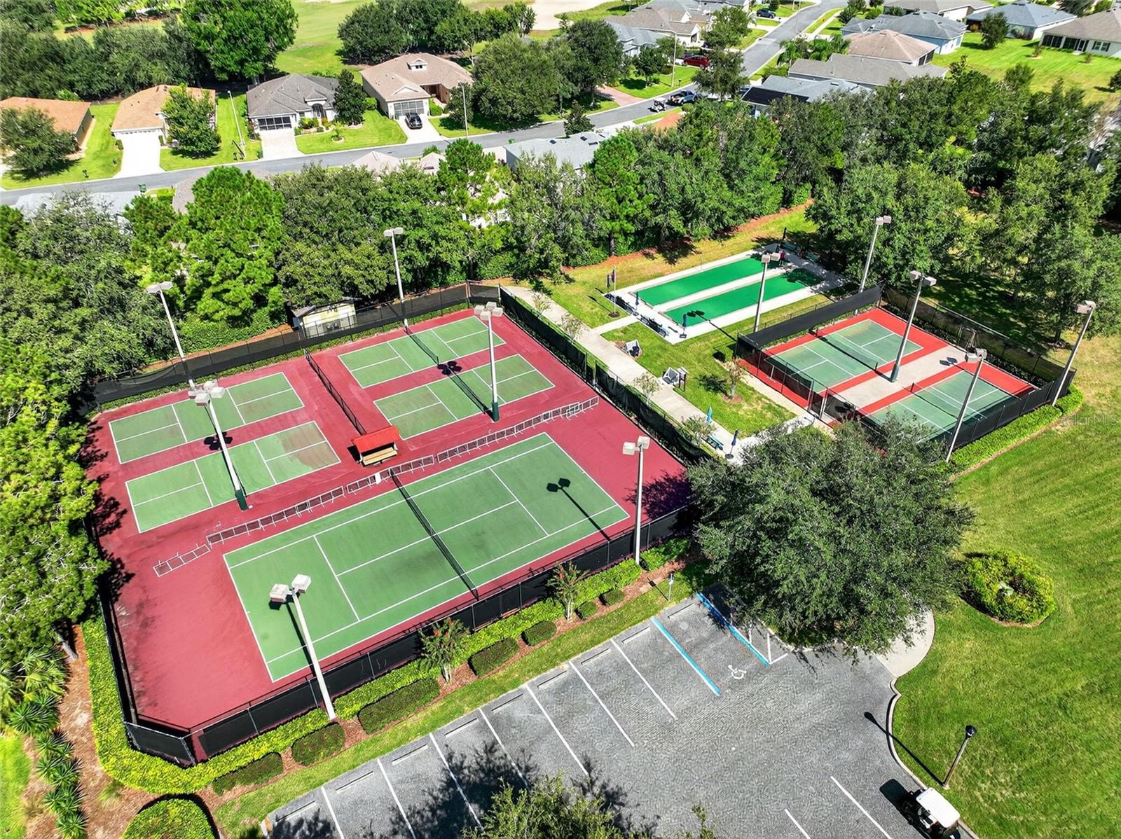 4307 BENT CREEK LN, LEESBURG, FL, 34748