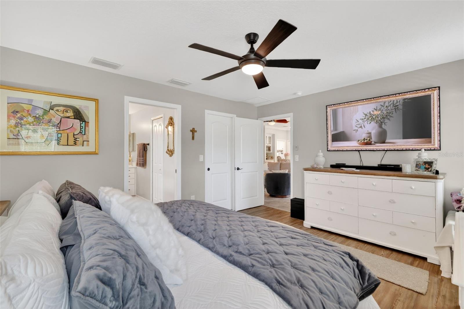 4307 BENT CREEK LN, LEESBURG, FL, 34748