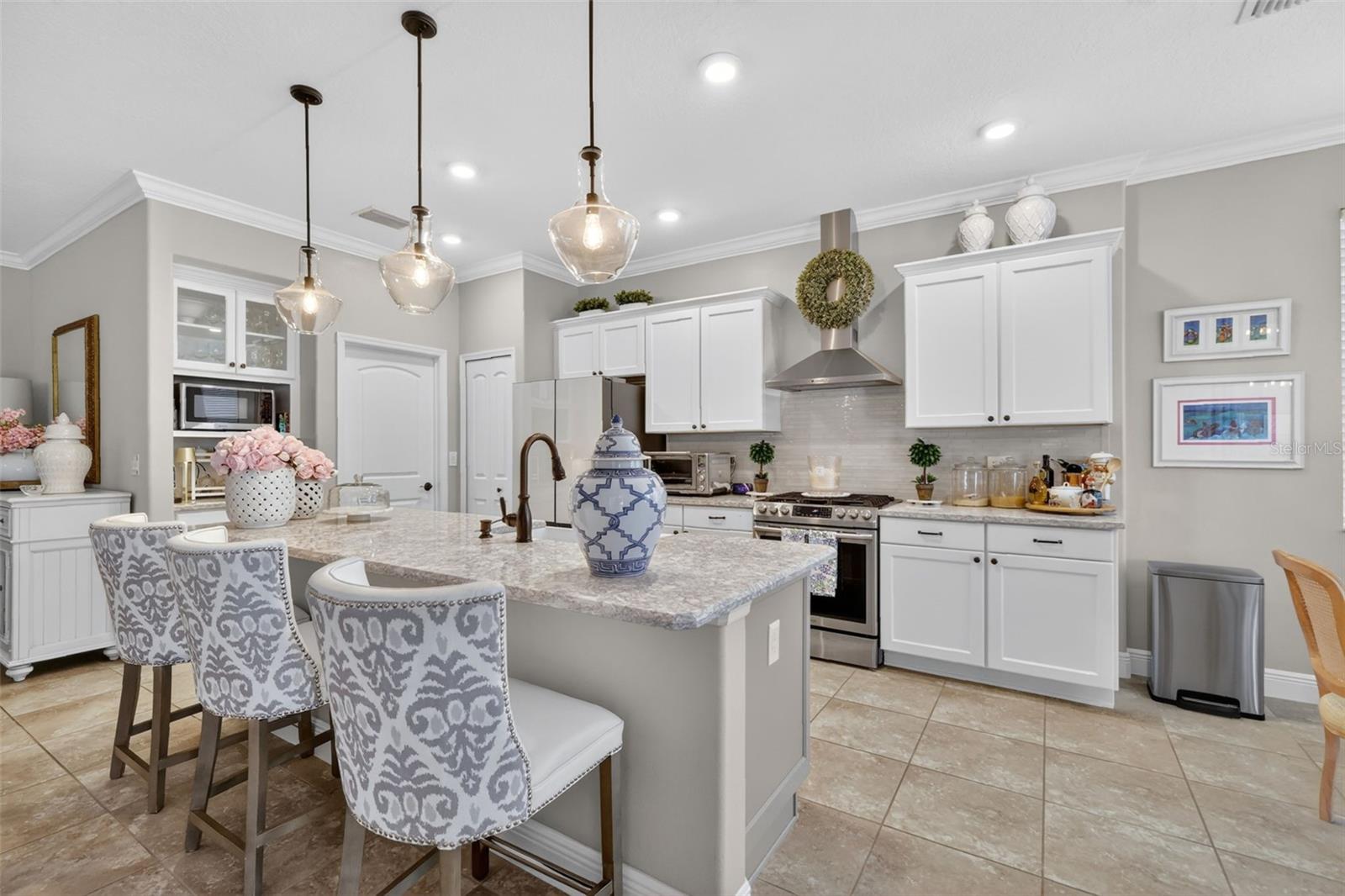 4307 BENT CREEK LN, LEESBURG, FL, 34748