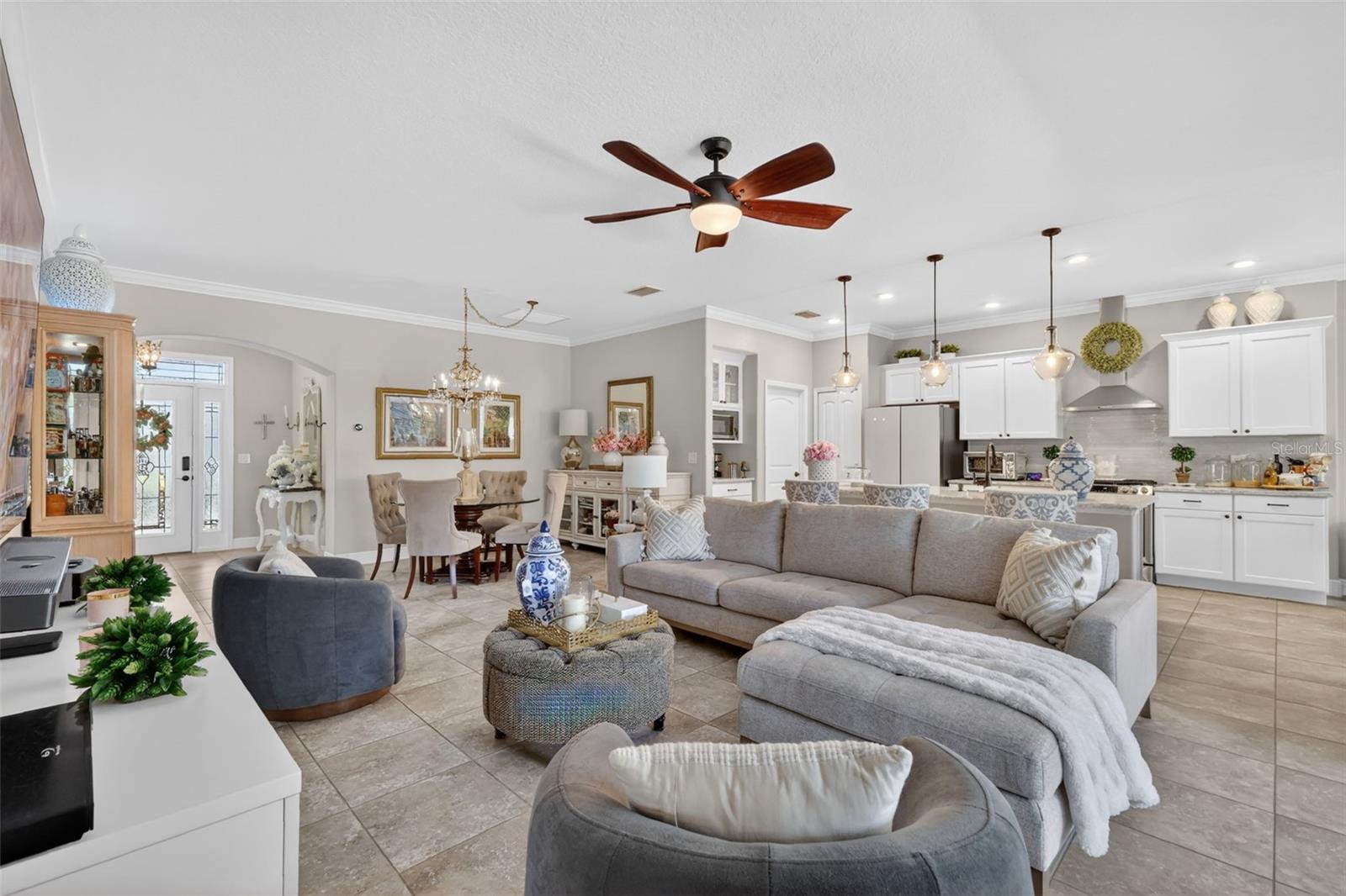 4307 BENT CREEK LN, LEESBURG, FL, 34748