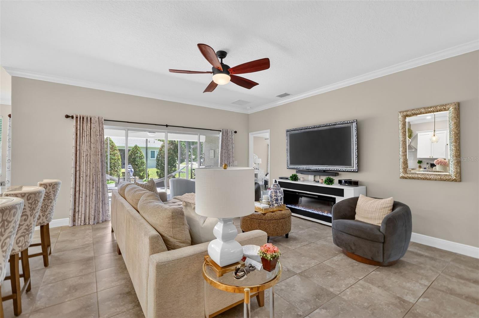 4307 BENT CREEK LN, LEESBURG, FL, 34748