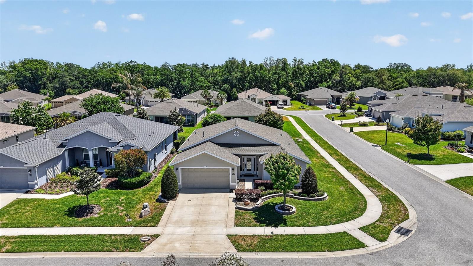 4307 BENT CREEK LN, LEESBURG, FL, 34748