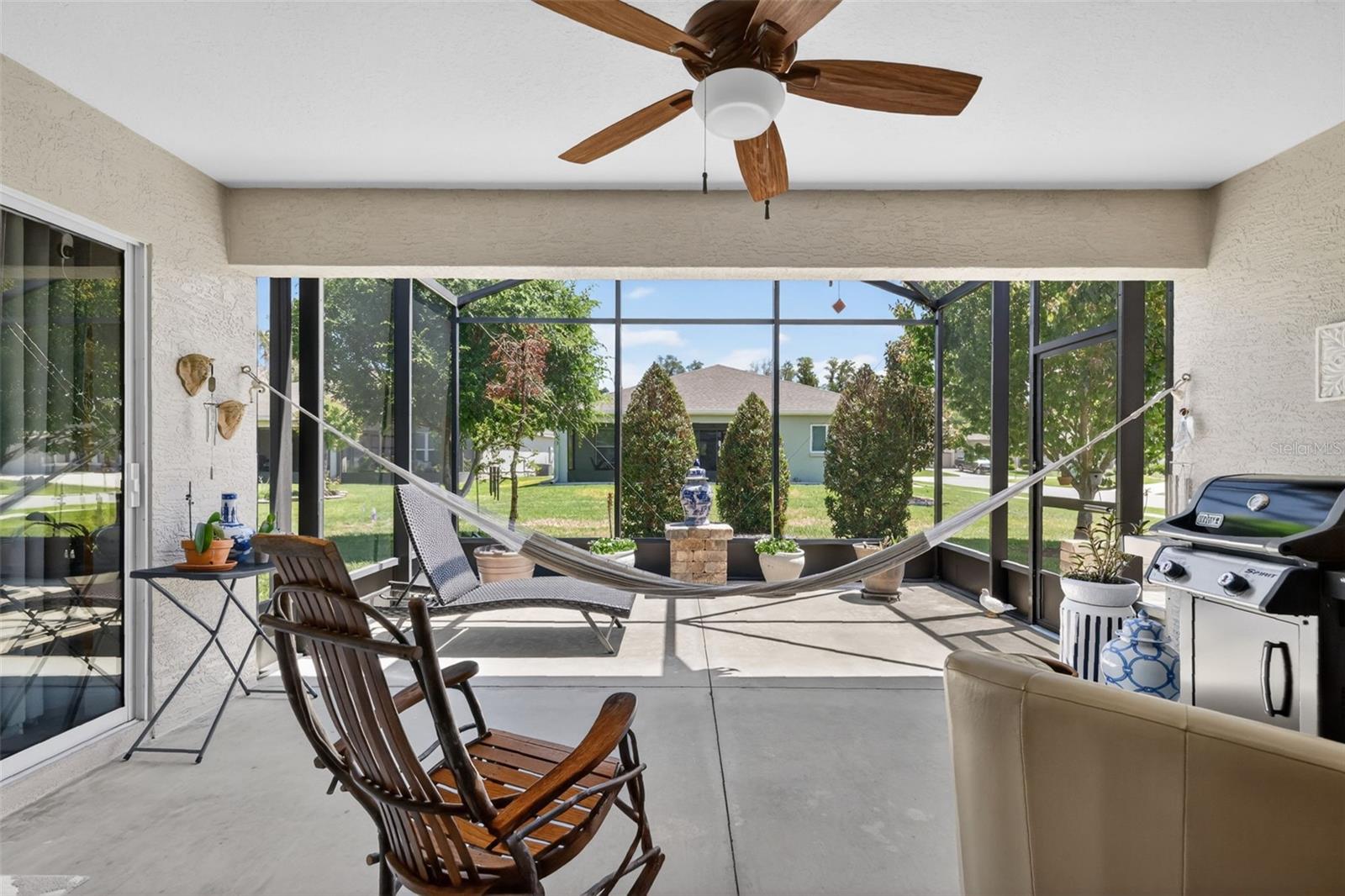 4307 BENT CREEK LN, LEESBURG, FL, 34748