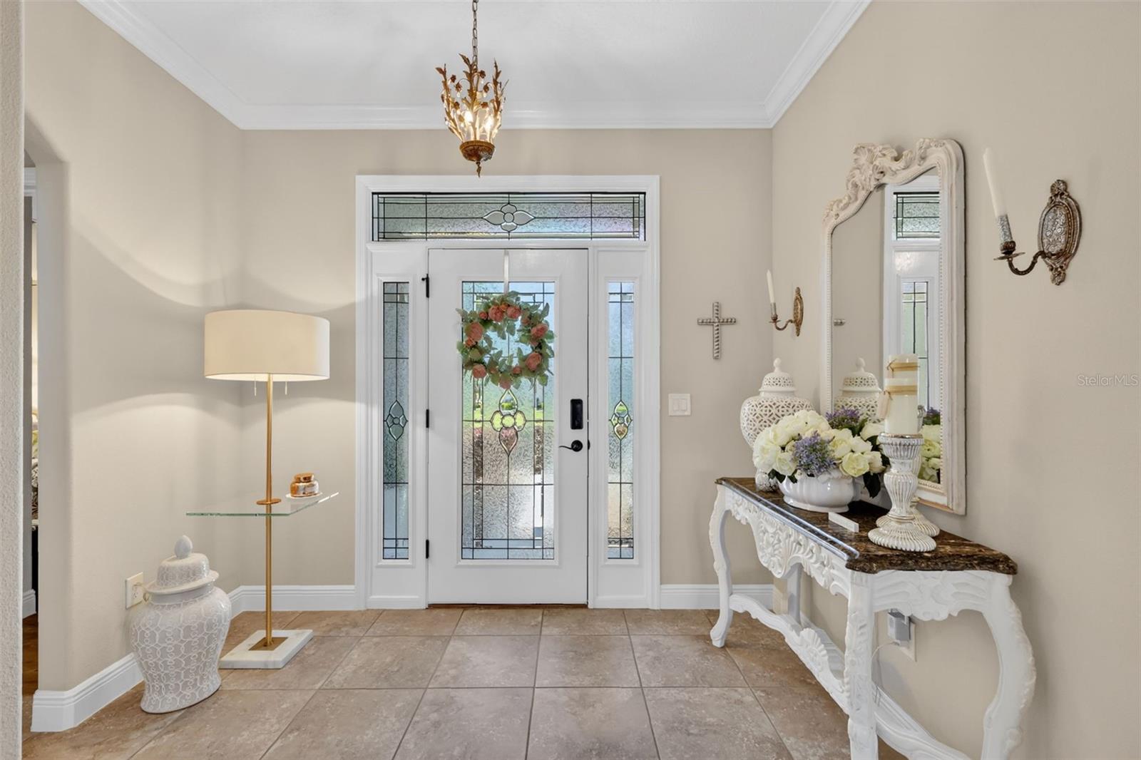 4307 BENT CREEK LN, LEESBURG, FL, 34748