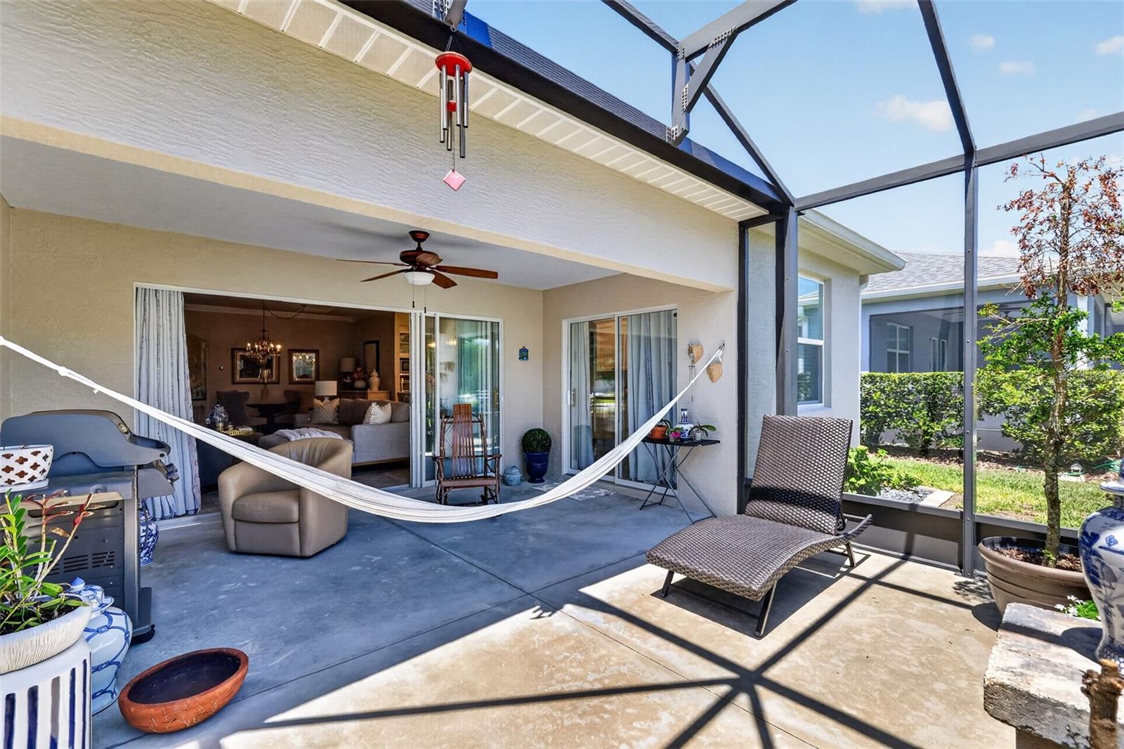 4307 BENT CREEK LN, LEESBURG, FL, 34748