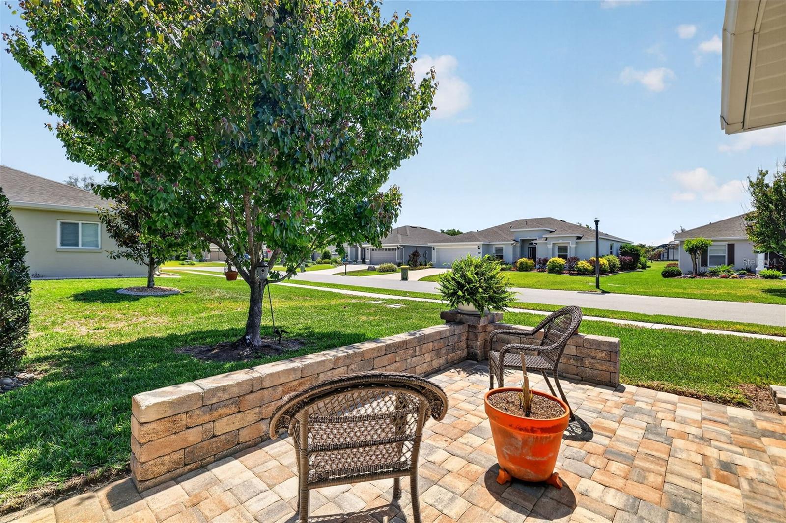 4307 BENT CREEK LN, LEESBURG, FL, 34748