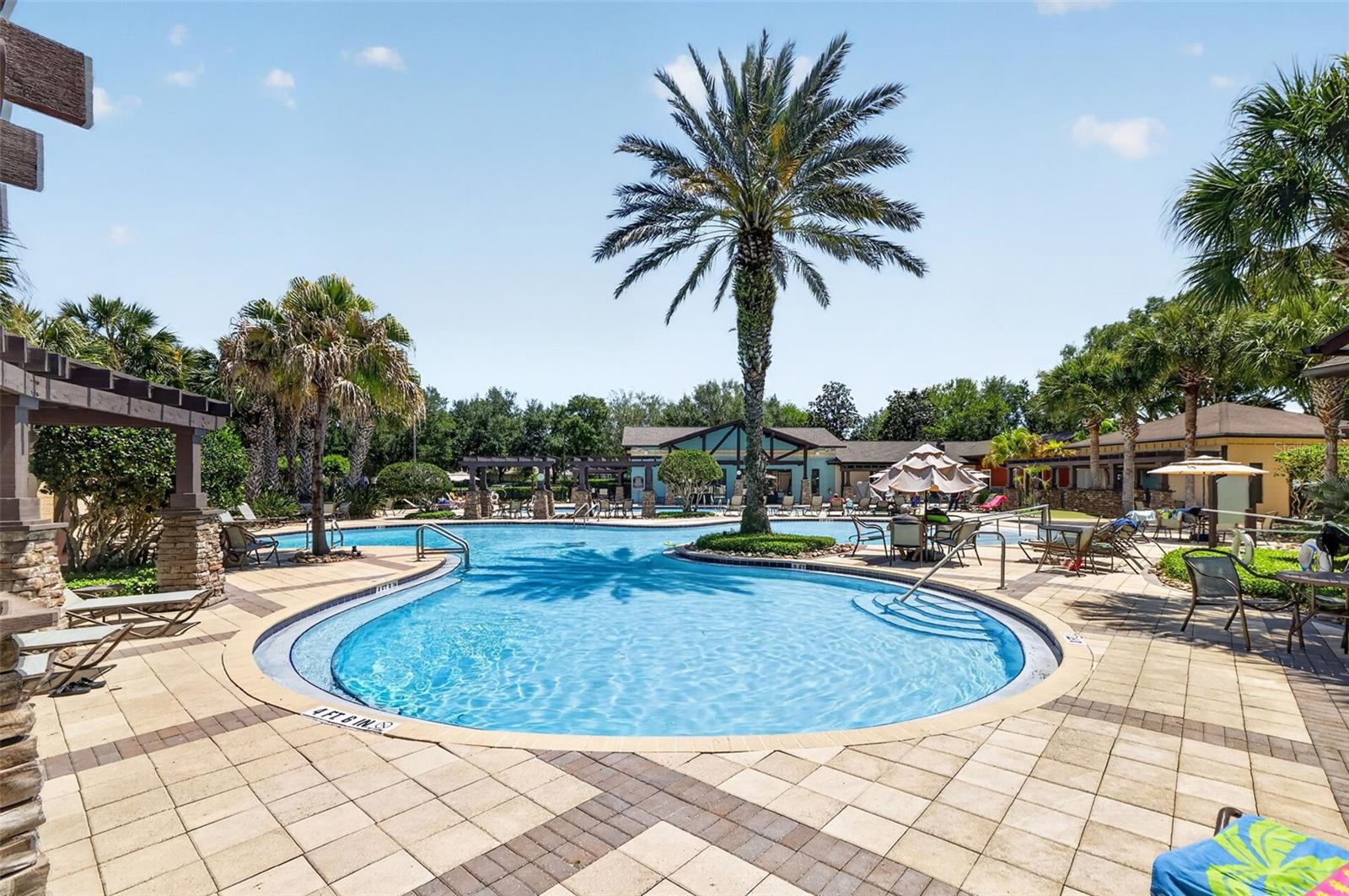 4307 BENT CREEK LN, LEESBURG, FL, 34748