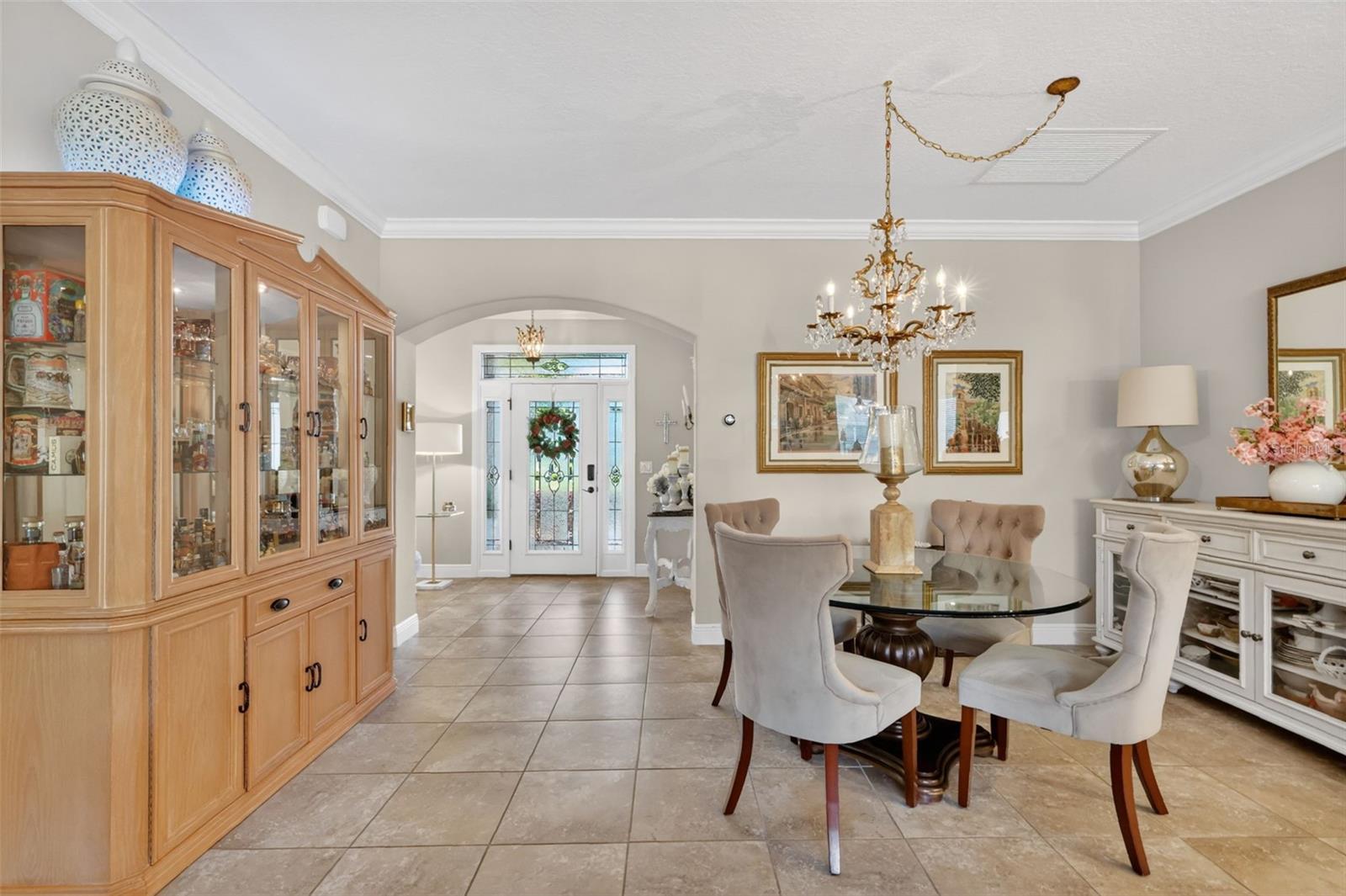 4307 BENT CREEK LN, LEESBURG, FL, 34748