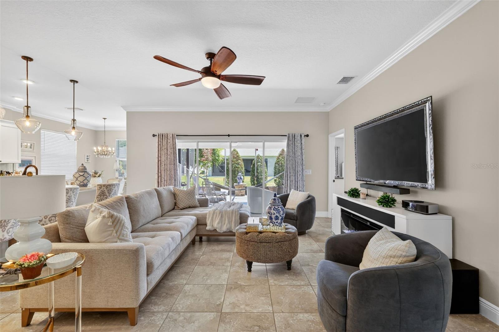 4307 BENT CREEK LN, LEESBURG, FL, 34748