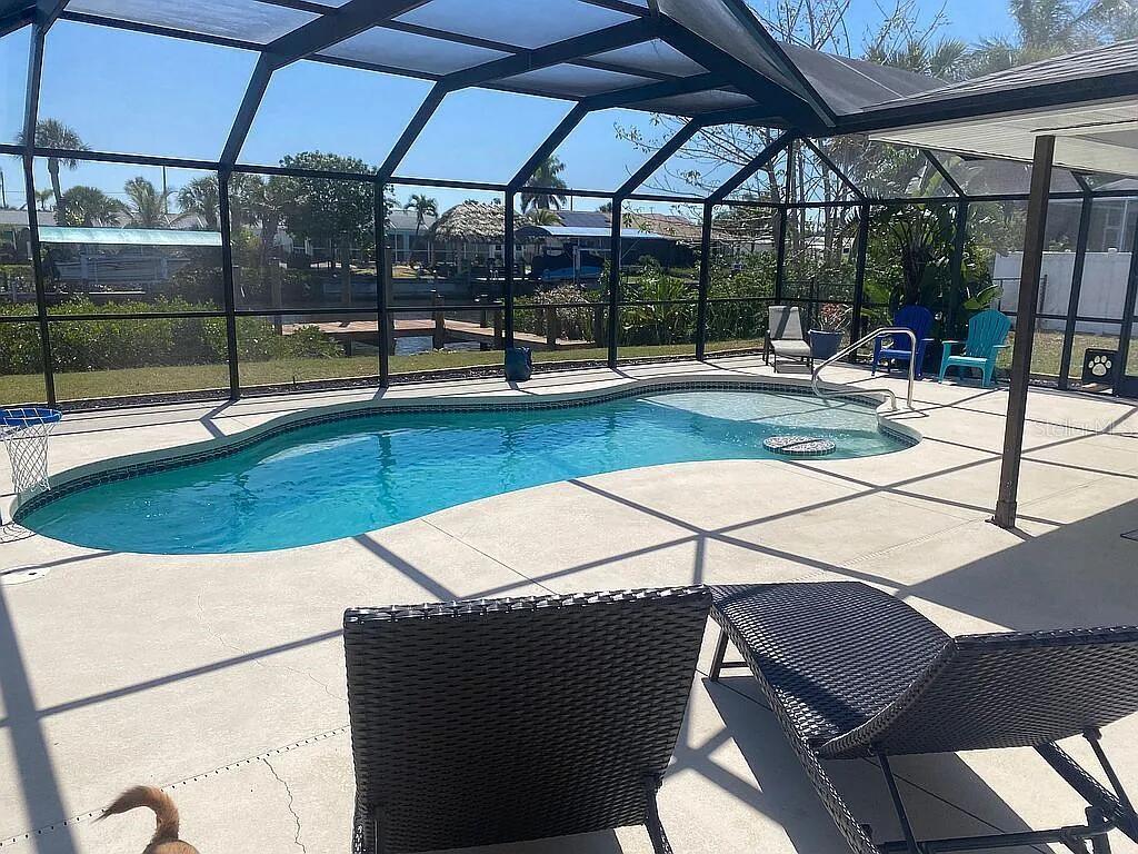 18414 BURKHOLDER CIR, PORT CHARLOTTE, FL, 33948