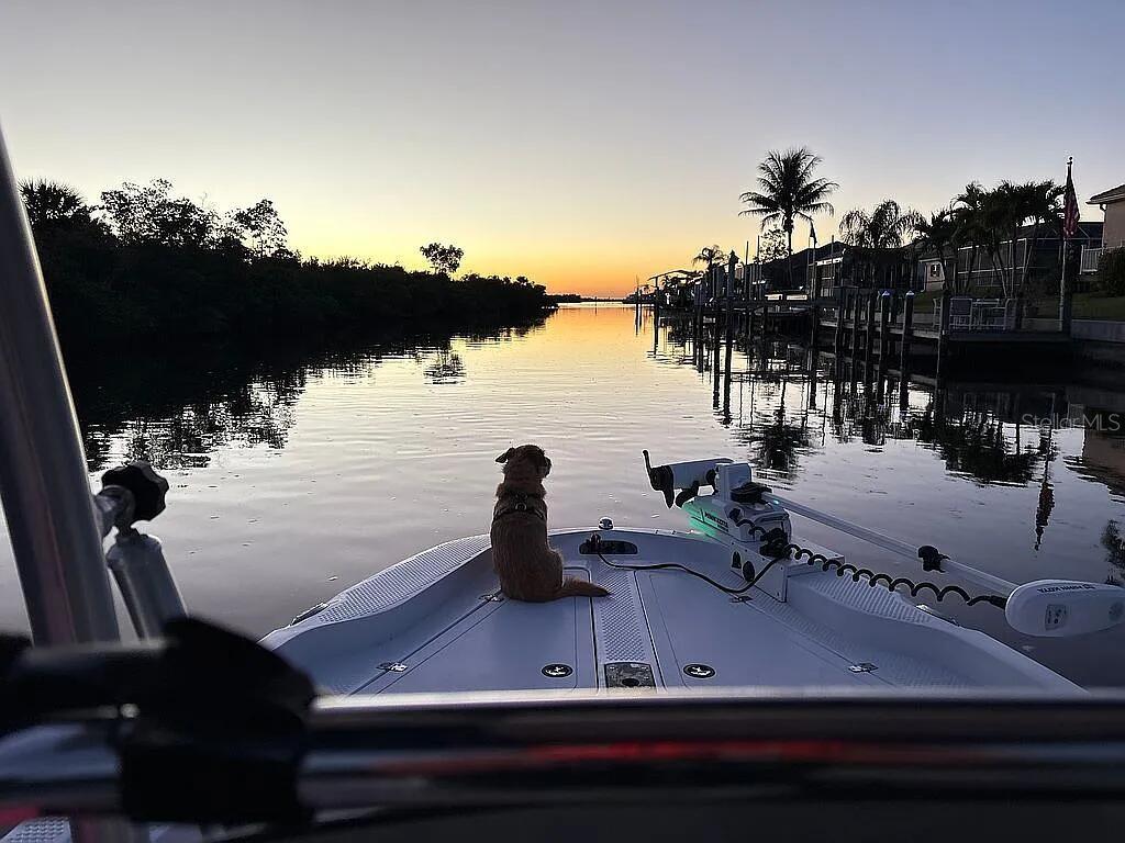 18414 BURKHOLDER CIR, PORT CHARLOTTE, FL, 33948