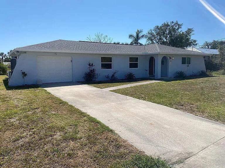 18414 BURKHOLDER CIR, PORT CHARLOTTE, FL, 33948