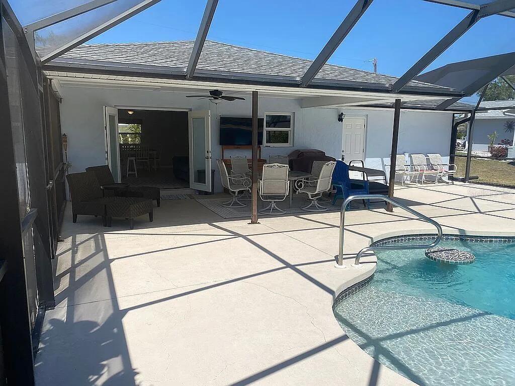 18414 BURKHOLDER CIR, PORT CHARLOTTE, FL, 33948