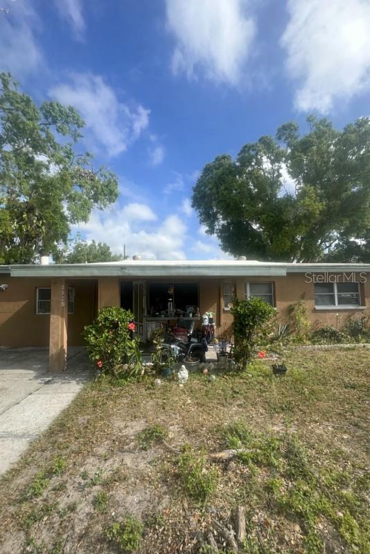 5925 67TH AVE N, PINELLAS PARK, FL, 33781